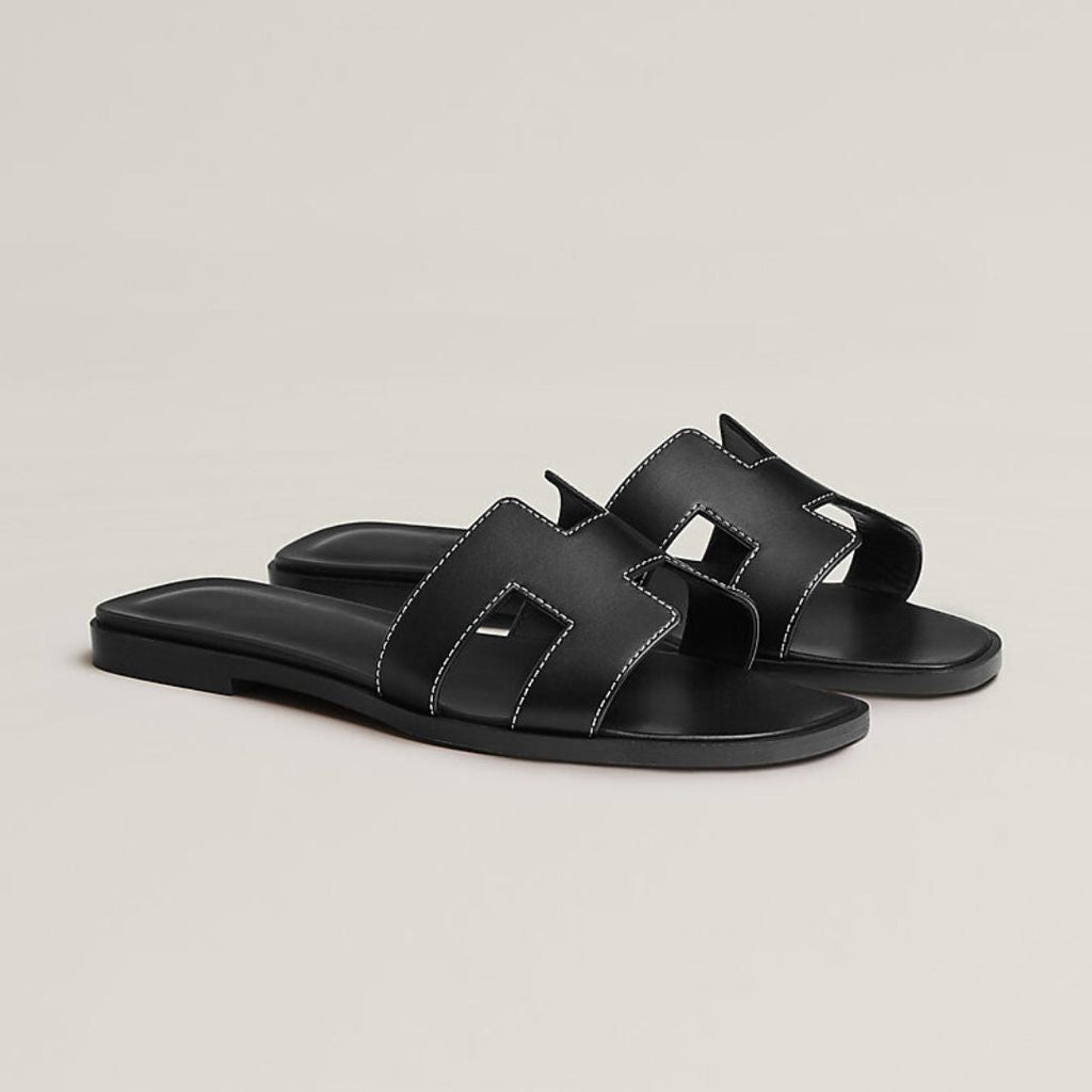 Elegant Women's Sandals For Comfortable And Stylish Wear-Sandals-Unique Casa-Black-34-Unique Casa