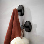 Elevated Suction Wall Hooks – Minimalist Storage Solution for Bathroom and Kitchen-Bathroom-Unique Casa-Unique Casa