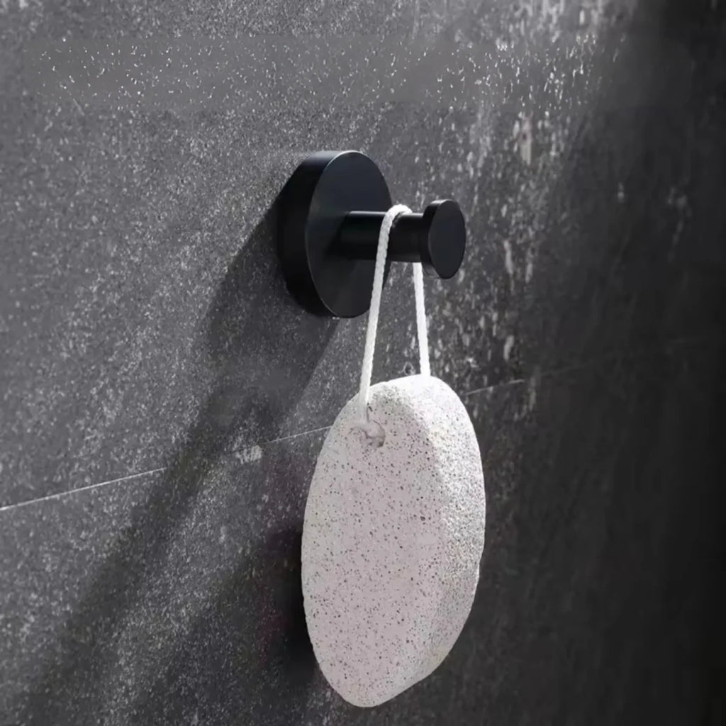 Elevated Suction Wall Hooks – Minimalist Storage Solution for Bathroom and Kitchen-Bathroom-Unique Casa-Unique Casa