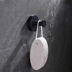 Elevated Suction Wall Hooks – Minimalist Storage Solution for Bathroom and Kitchen-Bathroom-Unique Casa-Unique Casa