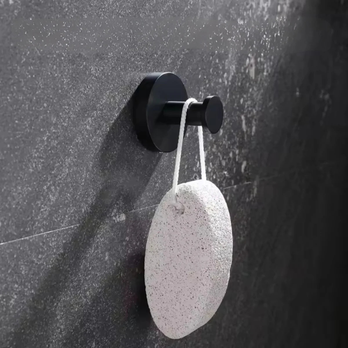 Elevated Suction Wall Hooks – Minimalist Storage Solution for Bathroom and Kitchen-Bathroom-Unique Casa-Unique Casa