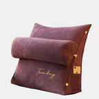 Ergonomic Back Support Pillow – Wedge Cushion for Sitting Up in Bed 3