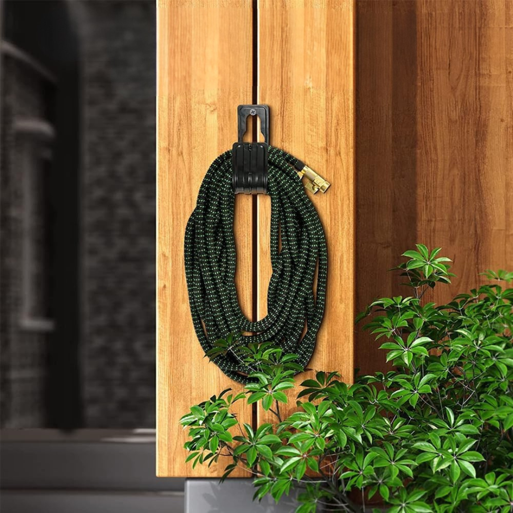 Expandable Garden Hose – 100ft Flexible, No-Kink & Leak-Proof Design-Unique Casa-Unique Casa