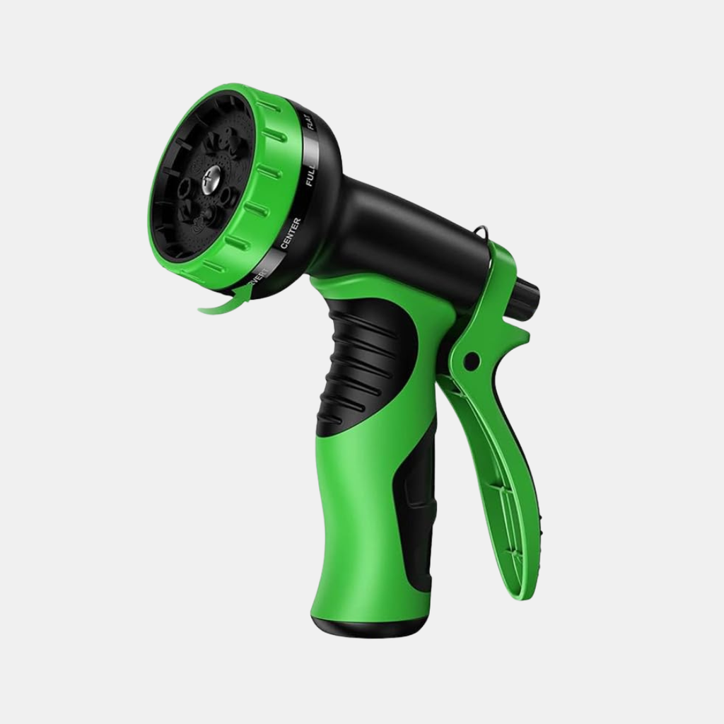 Expandable Garden Hose – 100ft Flexible, No-Kink & Leak-Proof Design-Unique Casa-Unique Casa