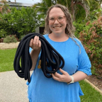 Expandable Garden Hose – Tangle-Free, Kink-Resistant, and Built to Last-Garden Hose-Unique Casa-Unique Casa