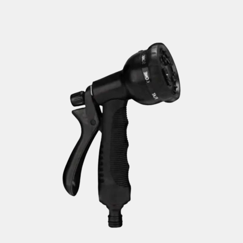 Expandable Garden Hose – Tangle-Free, Kink-Resistant, and Built to Last-Garden Hose-Unique Casa-Unique Casa