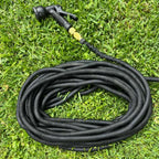 Expandable Garden Hose – Tangle-Free, Kink-Resistant, and Built to Last-Garden Hose-Unique Casa-Unique Casa