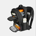 Extra-Large Travel Backpack with USB Charging – Insulated Laptop Bag for Professionals 2