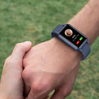 Fall Detection Smartwatch with GPS & SOS Alerts for Seniors-Winners 22 juli-Unique Casa-Unique Casa