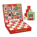 Festive Puzzle Countdown – 1000-Piece Christmas Advent Calendar-Advent Calendars-Unique Casa-Unique Casa