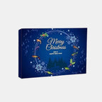 Fishing Advent Calendar | 24 Days of Surprises for True Anglers-Advent Calendars-Unique Casa-Merry christmas-Unique Casa