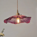 Floral Flush Mount Ceiling Light – Modern LED Fixture for Home Decor 1