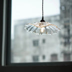 Floral Flush Mount Ceiling Light – Modern LED Fixture for Home Decor 6