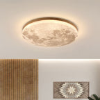 Flush Mount Ceiling Light Fixture – Modern LED Design for Home Spaces 4
