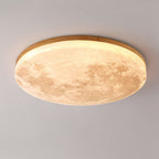 Flush Mount Ceiling Light Fixture – Modern LED Design for Home Spaces 6