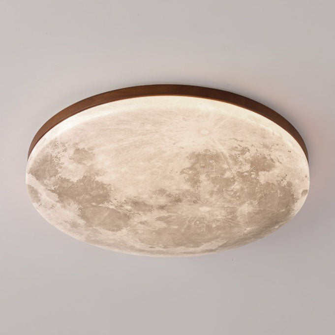 Flush Mount Ceiling Light Fixture – Modern LED Design for Home Spaces 8