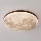 Flush Mount Ceiling Light Fixture – Modern LED Design for Home Spaces 8