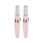 Foot Grinder Electric Callus Remover With Smooth Skin Technology-Foot grinder-Unique Casa-2 Piece-Unique Casa