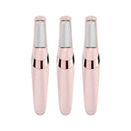 Foot Grinder Electric Callus Remover With Smooth Skin Technology-Foot grinder-Unique Casa-3 Piece-Unique Casa