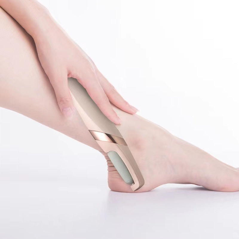 Foot Grinder Electric Callus Remover With Smooth Skin Technology-Foot grinder-Unique Casa-Unique Casa