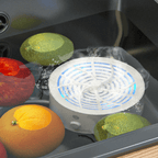 Fruit and Vegetable Cleaner for Safe and Healthy Eating-Home & Garden-Unique Casa-Unique Casa