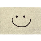 Custom Emoji Doormat – Fun Welcome Mat for Front Door Entryway Decor 7