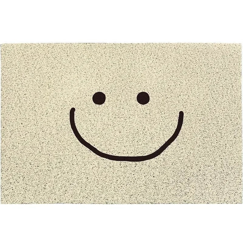 Custom Emoji Doormat – Fun Welcome Mat for Front Door Entryway Decor 7