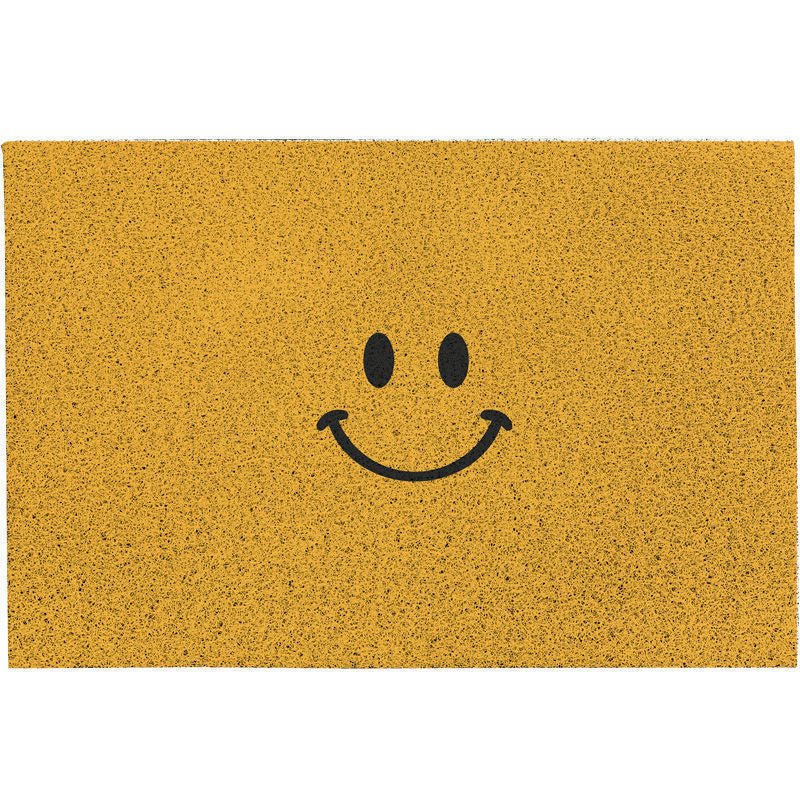 Custom Emoji Doormat – Fun Welcome Mat for Front Door Entryway Decor 6