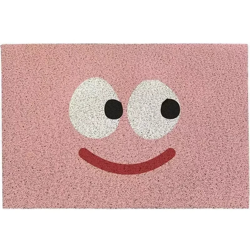 Custom Emoji Doormat – Fun Welcome Mat for Front Door Entryway Decor 11