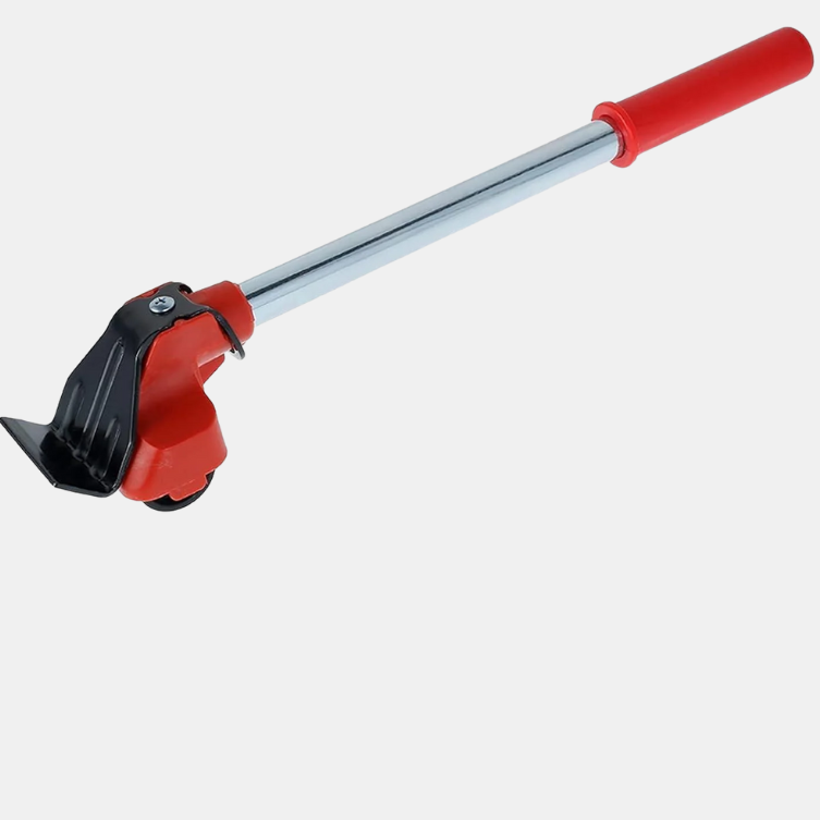 Furniture Mover – Smart Furniture Slider Set for Effortless Home Moves-Furniture lifter-Unique Casa-Red-Unique Casa