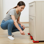 Furniture Mover – Smart Furniture Slider Set for Effortless Home Moves-Furniture lifter-Unique Casa-Unique Casa