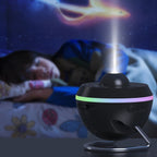 Galaxy Projector Night Light – Star Projector for Immersive Home Experience 6