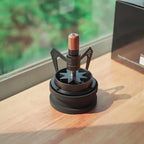 Geared Spinning WDT Tool – Precision Coffee Distribution for Espresso Brewing-Coffee & Tea-Unique Casa-54MM-Unique Casa