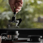 Geared Spinning WDT Tool – Precision Coffee Distribution for Espresso Brewing-Coffee & Tea-Unique Casa-Unique Casa