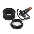 Geared Spinning WDT Tool – Precision Coffee Distribution for Espresso Brewing-Coffee & Tea-Unique Casa-Unique Casa