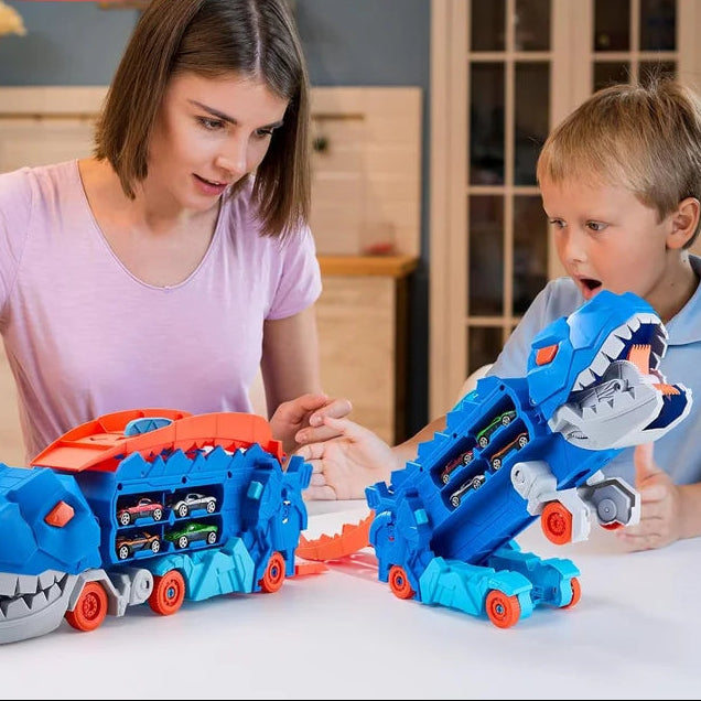 Gemstone Excavation Kit for Kids – Real Crystal Dig and Discovery Set-Unique Casa-Unique Casa