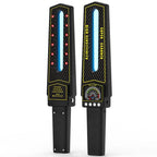 GPS Tracker Detection Device – Advanced Hidden Camera & Bug Finder-Security scanner-Unique Casa-Unique Casa