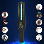 GPS Tracker Detection Device – Advanced Hidden Camera & Bug Finder-Security scanner-Unique Casa-Unique Casa