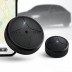 GPS Tracker for Vehicles with Magnetic Mount – Real-Time Tracking Device for Car and Fleet Safety-GPS Tracker-Unique Casa-Unique Casa