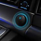 GPS Tracker for Vehicles with Magnetic Mount – Real-Time Tracking Device for Car and Fleet Safety-GPS Tracker-Unique Casa-Unique Casa