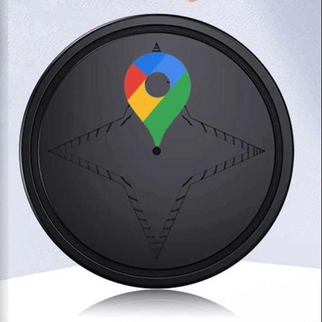 GPS Tracker for Vehicles with Magnetic Mount – Real-Time Tracking Device for Car and Fleet Safety-GPS Tracker-Unique Casa-Unique Casa