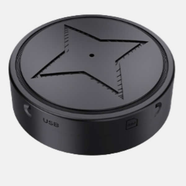 GPS Tracker for Vehicles with Magnetic Mount – Real-Time Tracking Device for Car and Fleet Safety-GPS Tracker-Unique Casa-Unique Casa