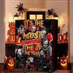 Halloween Horror Advent Calendar – 24 Days of Spooky Surprises-Advent Calendars-Unique Casa-Unique Casa