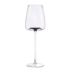 Handcrafted Crystal Wine and Champagne Glass Set-Tableware & Serveware-Unique Casa-White Wine (2 Glasses)-Unique Casa