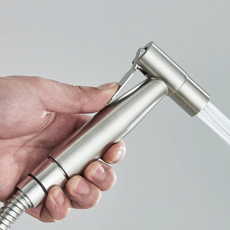 Handheld Bidet Sprayer for Toilet – Eco-Friendly Bathroom Hygiene Upgrade 3