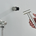 Handheld Bidet Sprayer for Toilet – Eco-Friendly Bathroom Hygiene Upgrade 4