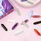 Healing Crystals Advent Calendar – 24 Days of Festive Mindfulness & Magic-Advent Calendars-Unique Casa-Unique Casa