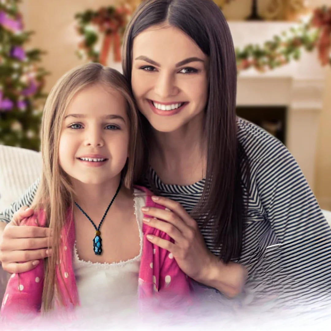 Healing Crystals Advent Calendar – 24 Days of Festive Mindfulness & Magic-Advent Calendars-Unique Casa-Unique Casa