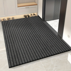 Heavy Duty Outdoor Door Mat – Weatherproof Welcome Mat for Entryways 3