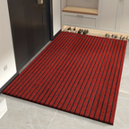 Heavy Duty Outdoor Door Mat – Weatherproof Welcome Mat for Entryways 1